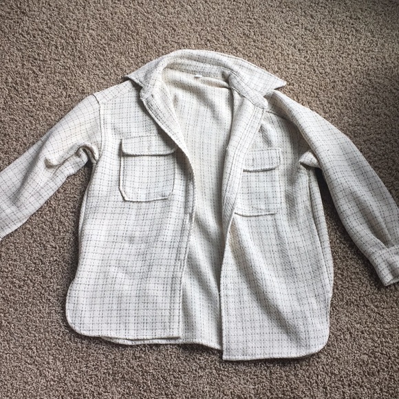 Atboujees Jacket - Picture 1 of 1